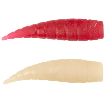 Плавающие опарыши Fox Edges Essentials Pop-up Maggots